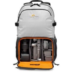 Lowepro Truckee BP 250 LX Sırt Çantası (Gri)