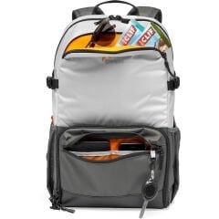 Lowepro Truckee BP 250 LX Sırt Çantası (Gri)