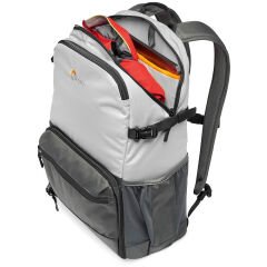 Lowepro Truckee BP 250 LX Sırt Çantası (Gri)