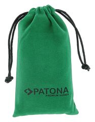 Patona 161858 Premium NP-FZ100 Sony İkili USB-C Şarj Cihazı + PD20W Adaptör