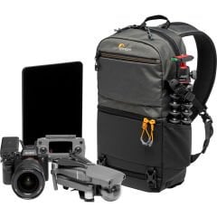 Lowepro Slingshot SL 250 AW III Sırt Çantası (Gri)