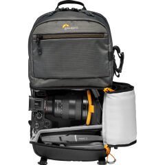 Lowepro Slingshot SL 250 AW III Sırt Çantası (Gri)