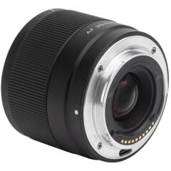 Viltrox AF 20mm f/2.8 FE Lens (Sony E)