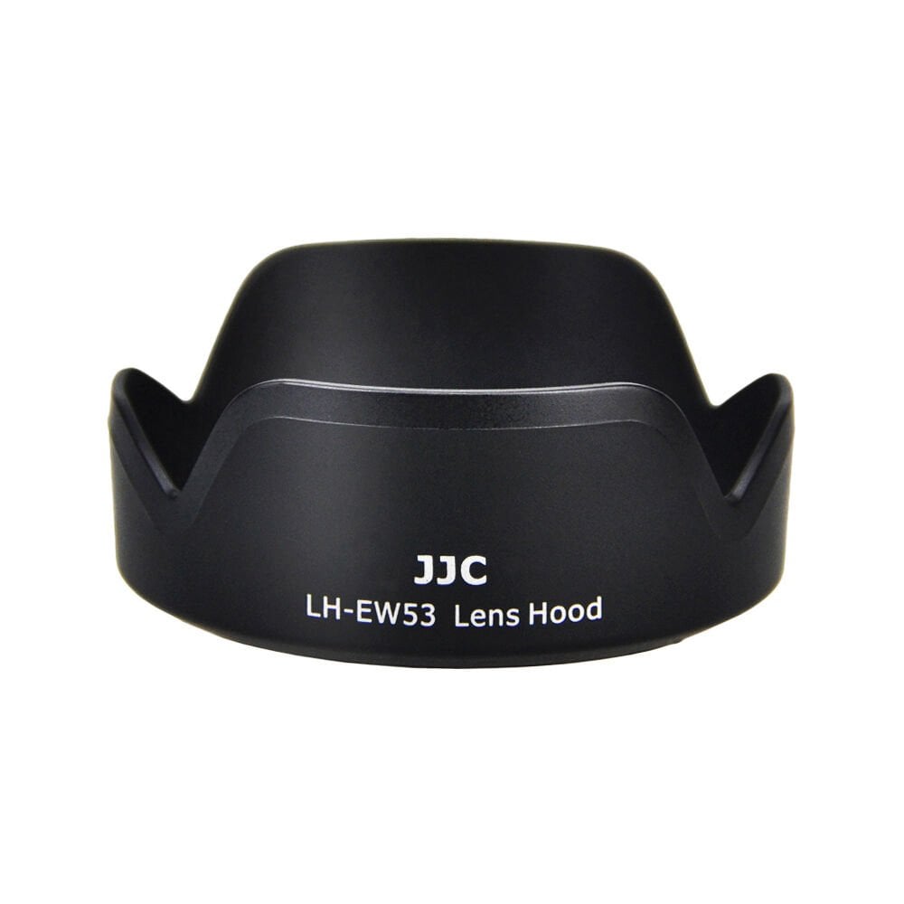 JJC LH-EW53 Canon EF-M 15-45mm İçin Parasoley (Canon EW-53)