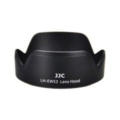 JJC LH-EW53 Canon EF-M 15-45mm İçin Parasoley (Canon EW-53)