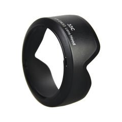 JJC LH-EW53 Canon EF-M 15-45mm İçin Parasoley (Canon EW-53)