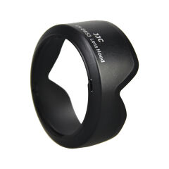 JJC LH-EW53 Canon EF-M 15-45mm İçin Parasoley (Canon EW-53)
