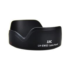 JJC LH-EW53 Canon EF-M 15-45mm İçin Parasoley (Canon EW-53)
