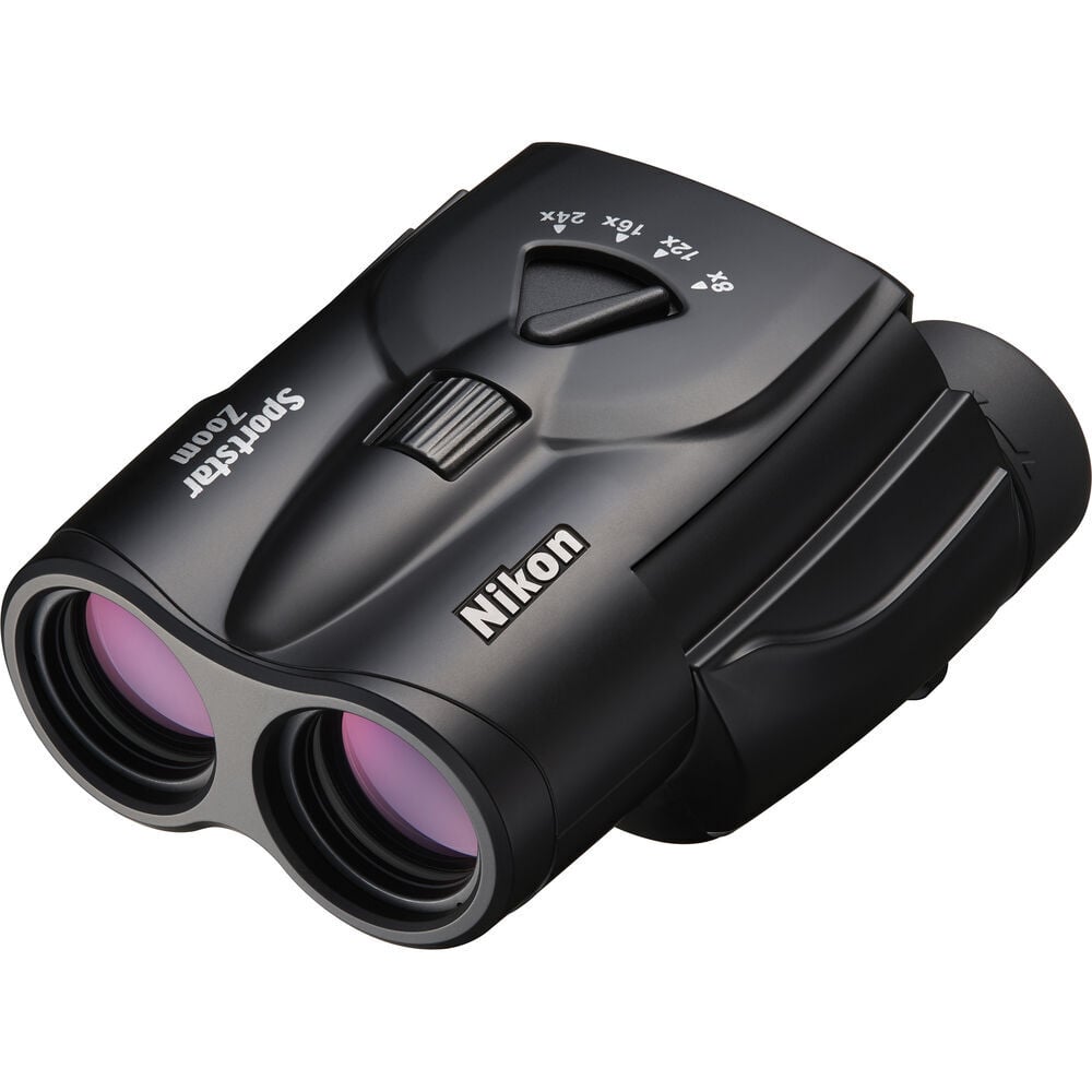 Nikon Sportstar Zoom 8-24X25 Zoomlu Dürbün