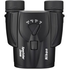 Nikon Sportstar Zoom 8-24X25 Zoomlu Dürbün