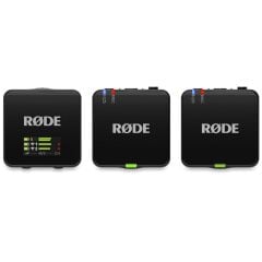 Rode Wireless Go (Gen 3)