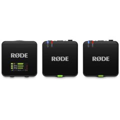 Rode Wireless Go (Gen 3)