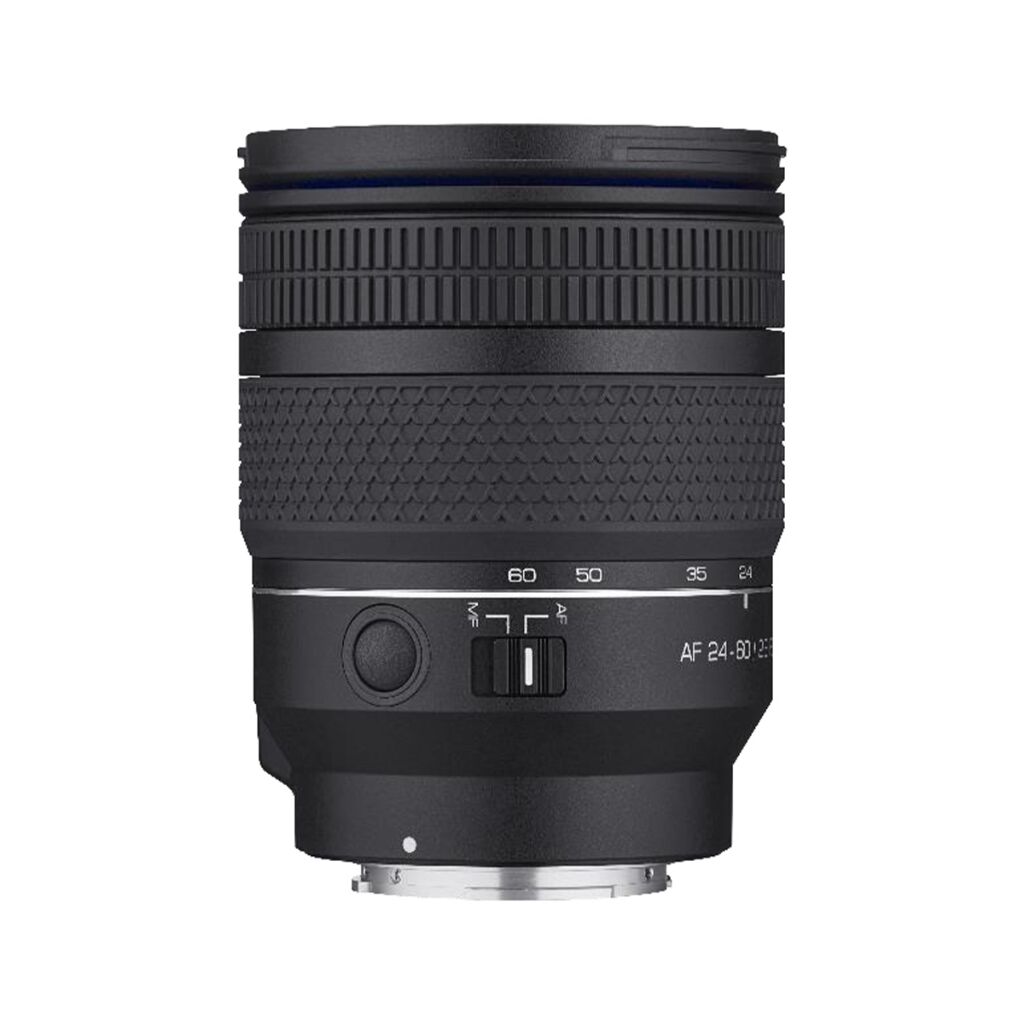Samyang AF 24-60mm F2.8 FE Zoom Lens (Sony E Mount)