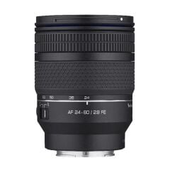 Samyang AF 24-60mm F2.8 FE Zoom Lens (Sony E Mount)