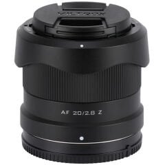 Viltrox AF 20mm f/2.8 Z Lens (Nikon Z)