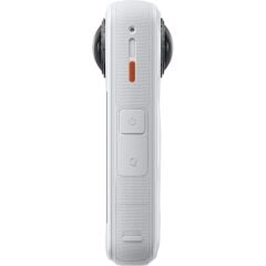 Insta360 X5 360 Kamera Beyaz