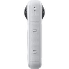 Insta360 X5 360 Kamera Beyaz