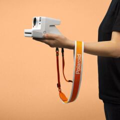 Polaroid Kamera Askısı Flat - Beyaz