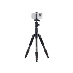 Rollei Compact Traveler No. I Turuncu Tripod
