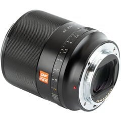 Viltrox AF 28mm f/1.8 FE Lens (Sony E)