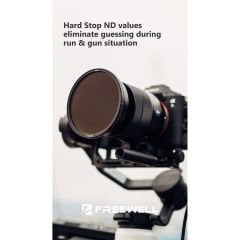 Freewell (Mist Edition) 82mm Variable ND Filter Standard Day (Threaded)