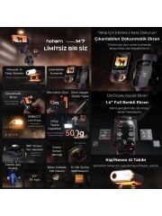 Hohem iSteady M7 Gimbal Kit