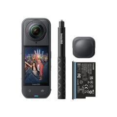 Insta360 X5 360 Starter Bundle