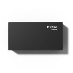 Insta360 X5 360 Starter Bundle