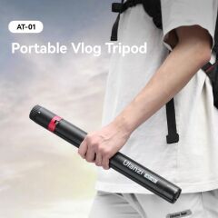 Ulanzi AT-01 155cm Portatif Tripod