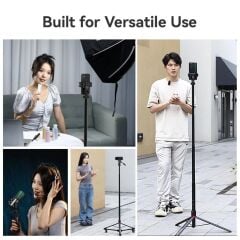 Ulanzi AT-01 155cm Portatif Tripod