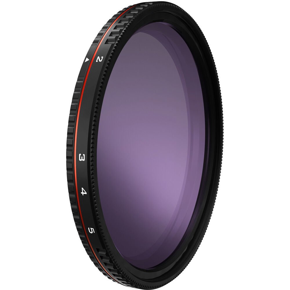 Freewell (Mist Edition) 77mm Variable ND Filter Standard Day (Threaded)