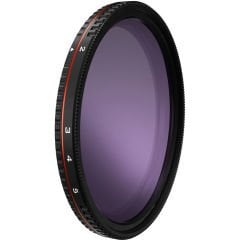 Freewell (Mist Edition) 77mm Variable ND Filter Standard Day (Threaded)