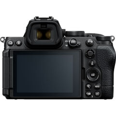 Nikon Z5 II 24-200mm Lens Kit