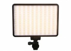 Patona 4295 LED-320A 28W Led Işık + NP-F970D Pil + Şarj Cihazı