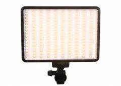 Patona 4295 LED-320A 28W Led Işık + NP-F970D Pil + Şarj Cihazı