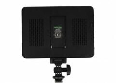 Patona 4295 LED-320A 28W Led Işık + NP-F970D Pil + Şarj Cihazı