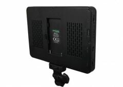 Patona 4295 LED-320A 28W Led Işık + NP-F970D Pil + Şarj Cihazı