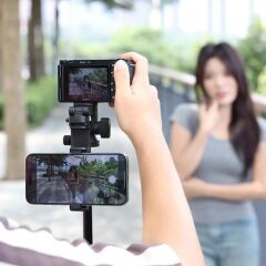 Ulanzi MT-78 185cm Quick-Release Tripod