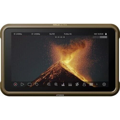 Atomos Ninja Ultra