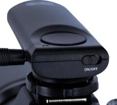 Rollei Evrensel Kablosuz Uzaktan Deklanşör Kumandası