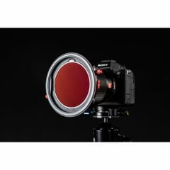 Freewell K2 Neutral Density ND1000 Camera Lens Filter