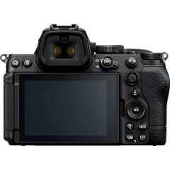 Nikon Z5 II 24-70mm f/4 Lens Kit (16.500 TL Geri Ödeme)