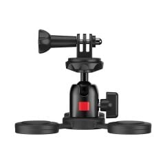 Ulanzi GO-001 Aksiyon Kamera Manyetik Başlık