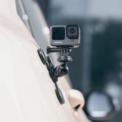 Ulanzi GO-001 Aksiyon Kamera Manyetik Başlık