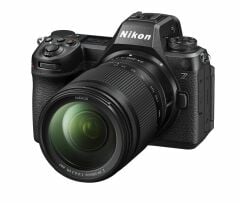 Nikon Z6 III 24-200mm Lens Kit