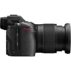 Nikon Z6 III 24-200mm Lens Kit (19875 TL Geri Ödeme)