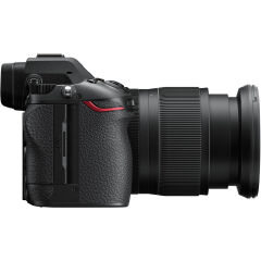 Nikon Z6 III 24-200mm Lens Kit (27.500 TL Geri Ödeme)