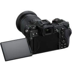 Nikon Z6 III 24-200mm Lens Kit (19875 TL Geri Ödeme)
