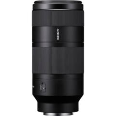 Sony FE 100-400mm f/5.6-8 OSS Lens