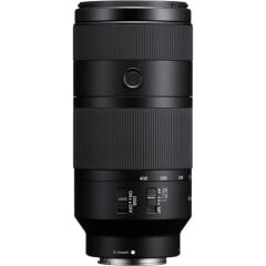 Sony FE 100-400mm f/5.6-8 OSS Lens